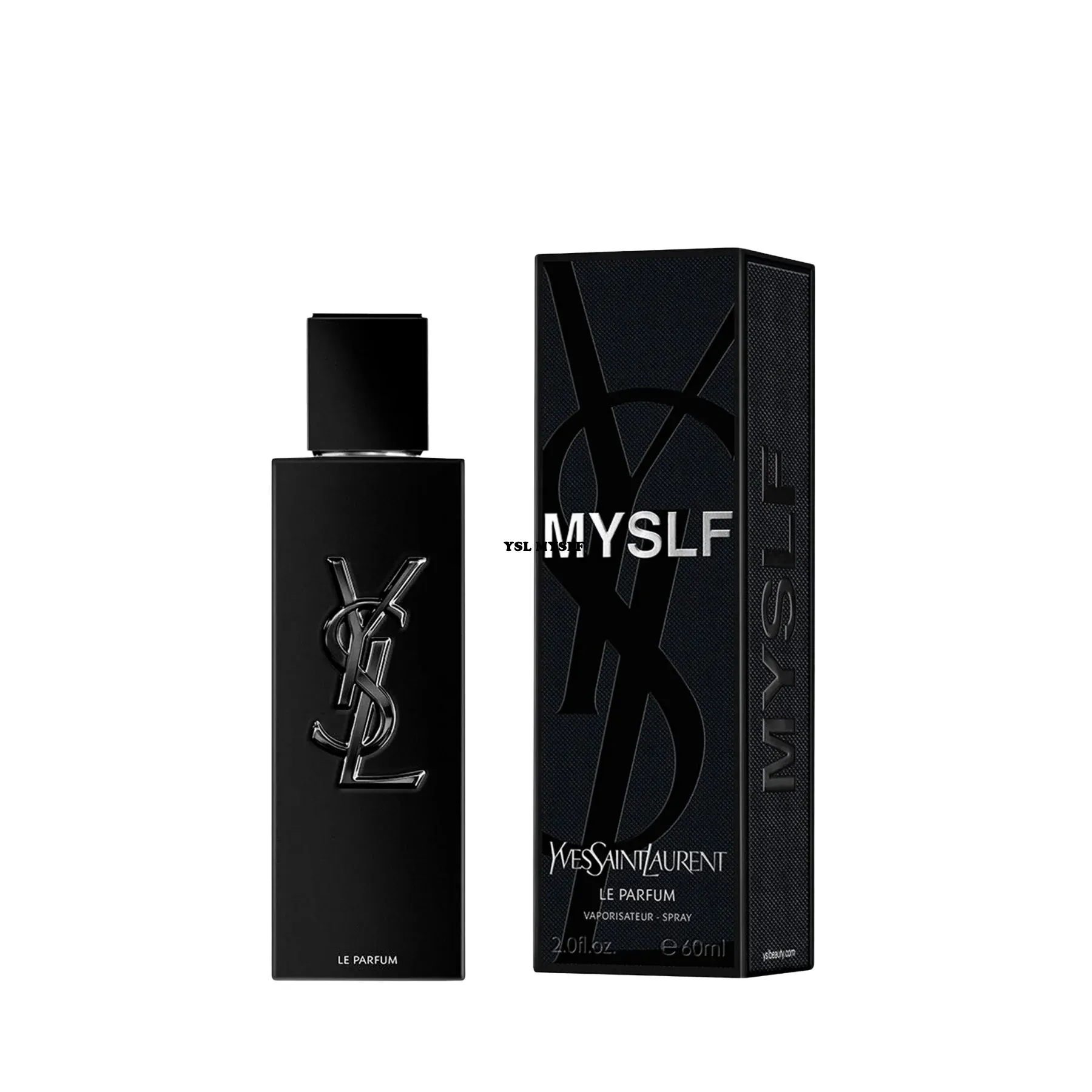 YSL MYSLF 60ML